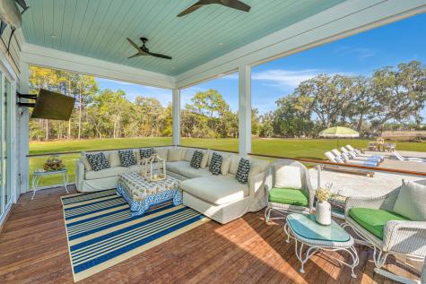 5315 Frisco Lane Johns Island SC 29455