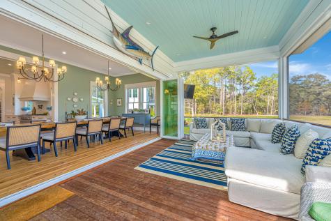 5315 Frisco Lane Johns Island SC 29455