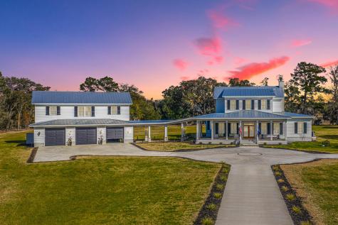 5315 Frisco Lane Johns Island SC 29455