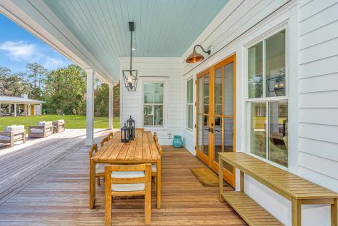 5315 Frisco Lane Johns Island SC 29455