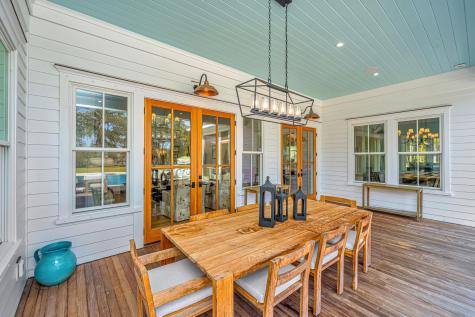 5315 Frisco Lane Johns Island SC 29455