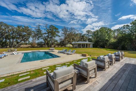 5315 Frisco Lane Johns Island SC 29455
