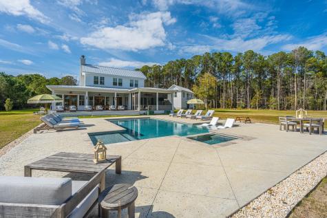 5315 Frisco Lane Johns Island SC 29455