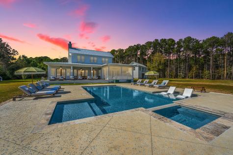 5315 Frisco Lane Johns Island SC 29455