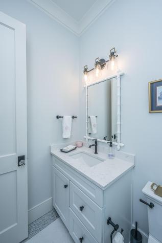 5315 Frisco Lane Johns Island SC 29455
