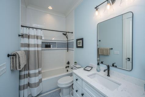 5315 Frisco Lane Johns Island SC 29455