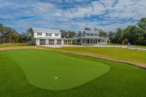 5315 Frisco Lane Johns Island SC 29455