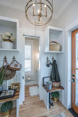 5315 Frisco Lane Johns Island SC 29455