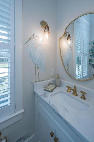 5315 Frisco Lane Johns Island SC 29455