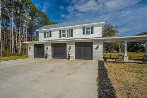 5315 Frisco Lane Johns Island SC 29455