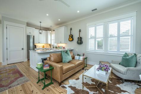 5315 Frisco Lane Johns Island SC 29455