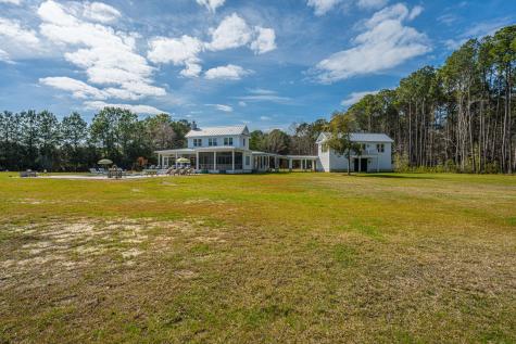 5315 Frisco Lane Johns Island SC 29455