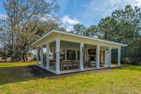 5315 Frisco Lane Johns Island SC 29455