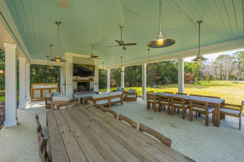 5315 Frisco Lane Johns Island SC 29455