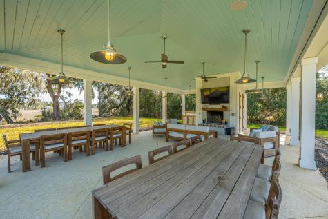 5315 Frisco Lane Johns Island SC 29455