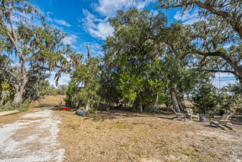 5315 Frisco Lane Johns Island SC 29455