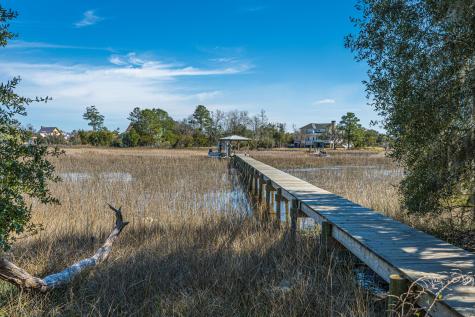 5315 Frisco Lane Johns Island SC 29455