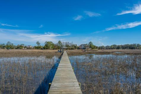 5315 Frisco Lane Johns Island SC 29455