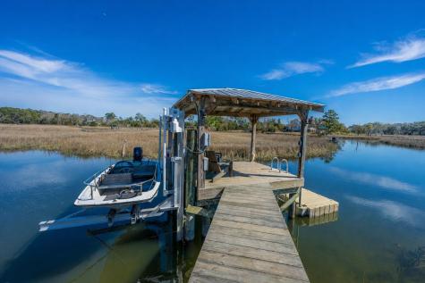 5315 Frisco Lane Johns Island SC 29455