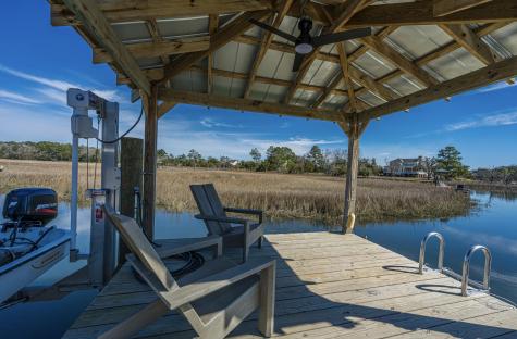5315 Frisco Lane Johns Island SC 29455