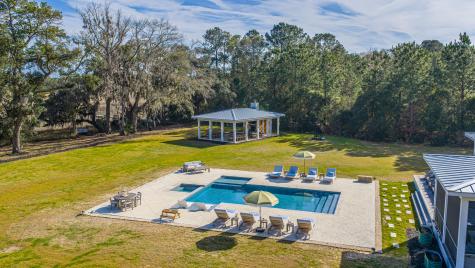 5315 Frisco Lane Johns Island SC 29455