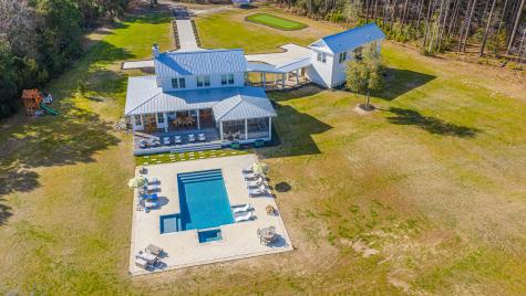 5315 Frisco Lane Johns Island SC 29455