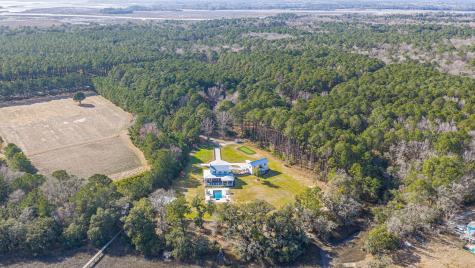 5315 Frisco Lane Johns Island SC 29455
