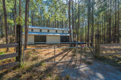 5315 Frisco Lane Johns Island SC 29455
