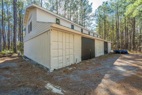 5315 Frisco Lane Johns Island SC 29455