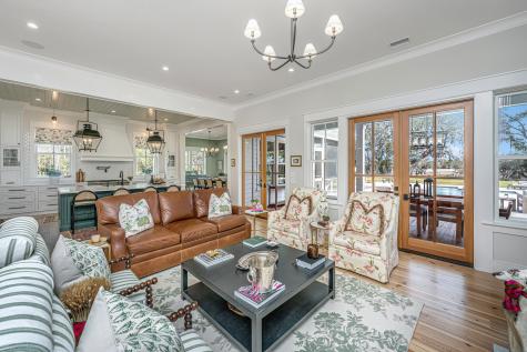 5315 Frisco Lane Johns Island SC 29455