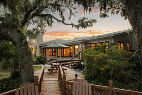 897 Kushiwah Creek Court Charleston SC 29412