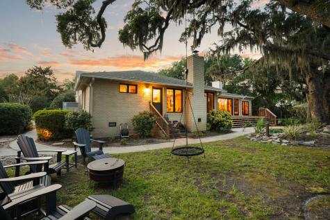 897 Kushiwah Creek Court Charleston SC 29412