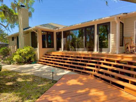 897 Kushiwah Creek Court Charleston SC 29412