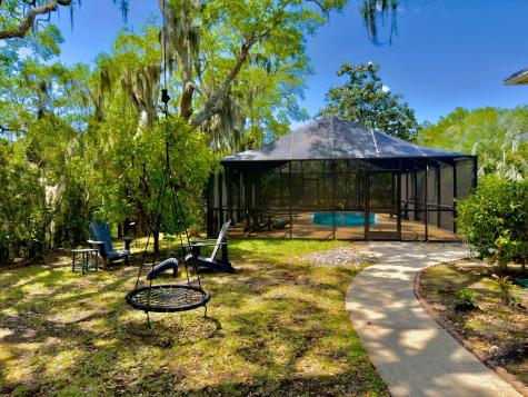 897 Kushiwah Creek Court Charleston SC 29412