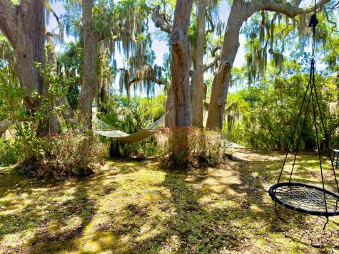 897 Kushiwah Creek Court Charleston SC 29412