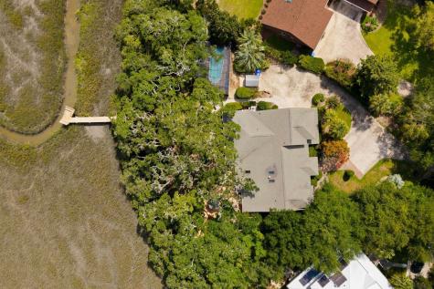 897 Kushiwah Creek Court Charleston SC 29412