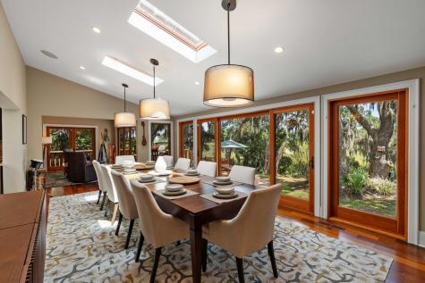 897 Kushiwah Creek Court Charleston SC 29412