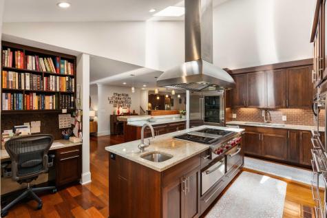 897 Kushiwah Creek Court Charleston SC 29412