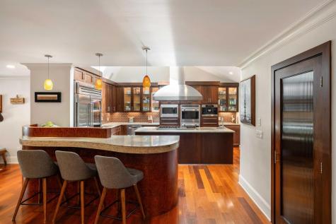 897 Kushiwah Creek Court Charleston SC 29412
