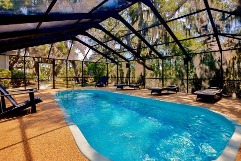 897 Kushiwah Creek Court Charleston SC 29412