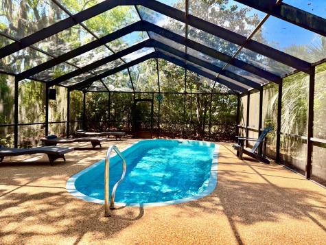897 Kushiwah Creek Court Charleston SC 29412