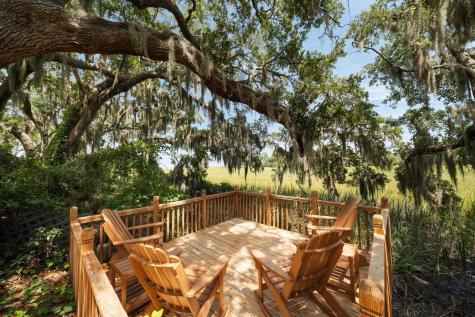 897 Kushiwah Creek Court Charleston SC 29412