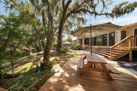 897 Kushiwah Creek Court Charleston SC 29412