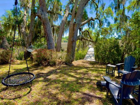 897 Kushiwah Creek Court Charleston SC 29412