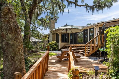 897 Kushiwah Creek Court Charleston SC 29412