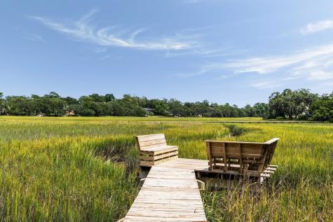 897 Kushiwah Creek Court Charleston SC 29412