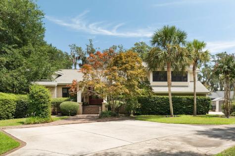 897 Kushiwah Creek Court Charleston SC 29412