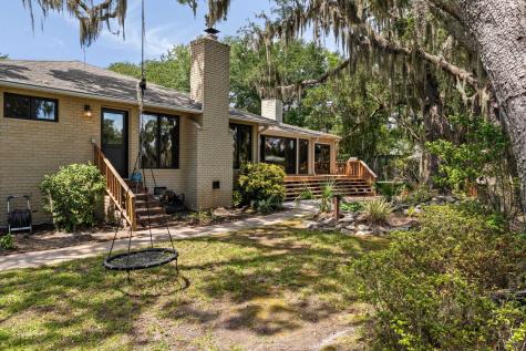 897 Kushiwah Creek Court Charleston SC 29412