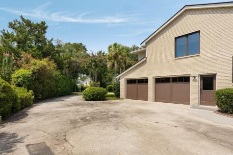 897 Kushiwah Creek Court Charleston SC 29412