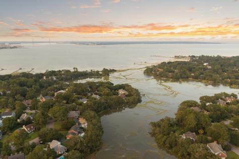 897 Kushiwah Creek Court Charleston SC 29412